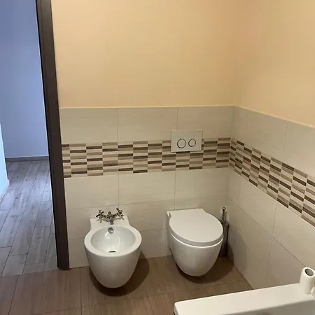 Apartamento Via Milano Prato *