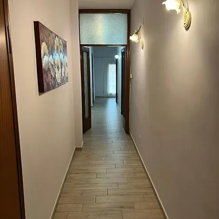 Via Milano Prato *