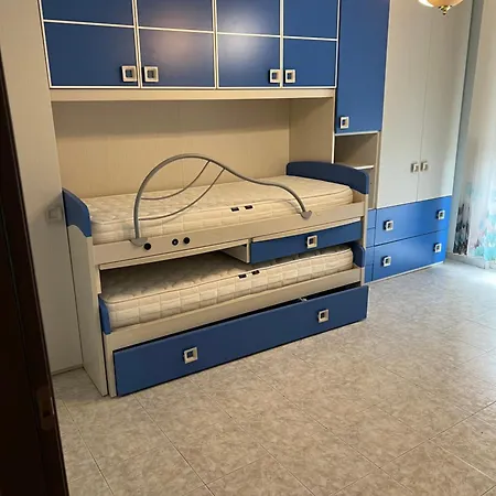 Apartamento Via Milano Prato Prato (Prato)
