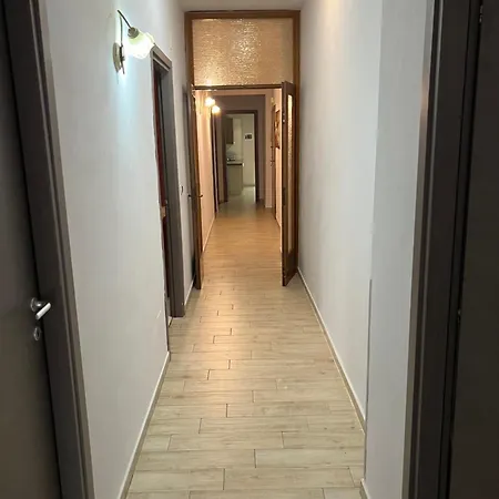 Via Milano Prato Apartamento *