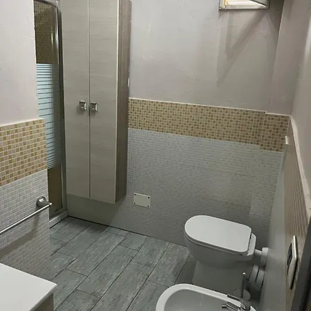Apartamento Via Milano Prato *