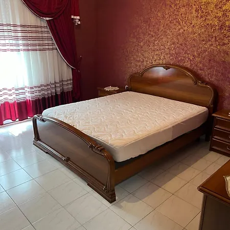 Apartamento Via Milano Prato Prato (Prato)