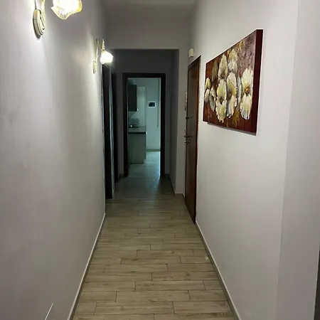 Apartamento Via Milano Prato Prato (Prato)