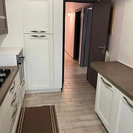 Via Milano Prato