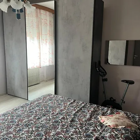 Apartamento Via Milano Prato