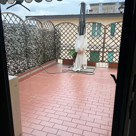 Apartamento Via Milano Prato *