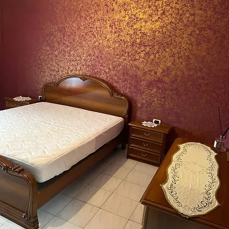Apartamento Via Milano Prato *
