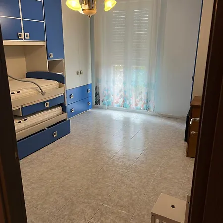 Apartamento Via Milano Prato *