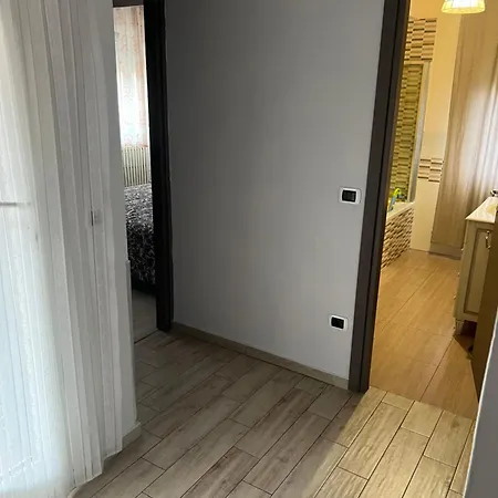 Via Milano Prato *